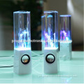 LED water dancing speakers Compatible with all music player